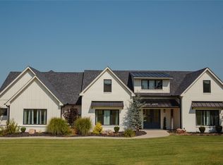 288 Channel Rd, Eufaula, OK 74432