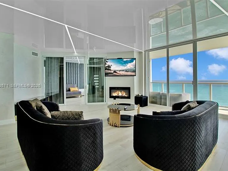 16699 Collins Ave #2002 — Photo 4