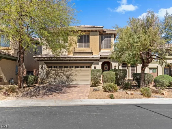 3912 Kettle Falls Ave, North Las Vegas, NV 89085
