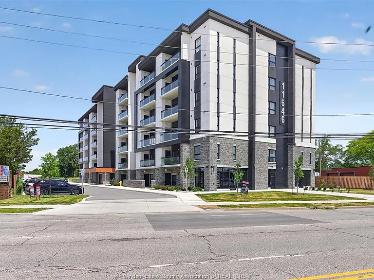 11646 Tecumseh Rd E #201 — Photo 1