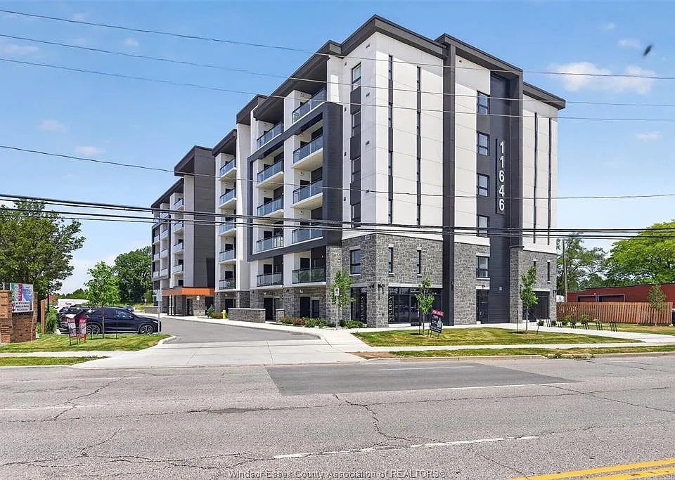 11646 Tecumseh Rd E #201