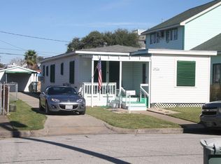 3926 Avenue K, Galveston, TX 77550