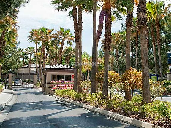 4th image of 5250 S Rainbow Blvd Unit 1174