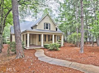 209 Longleaf Way, Pine Mountain, GA 31822