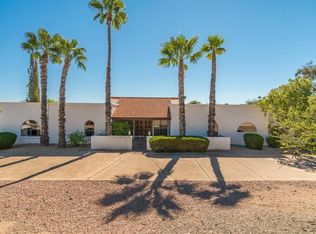 16026 N Overlook Ct, Fountain Hills, AZ 85268