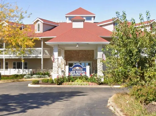1505 S Shore DRIVE #319, Delavan, WI 53115