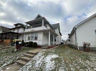 616 Platt, Toledo, OH 43605