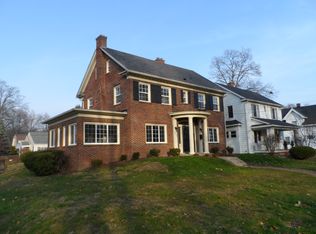 2350 Grantwood Dr, Toledo, OH 43613