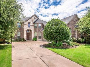 1812 Baltimore Dr, Allen, TX 75002
