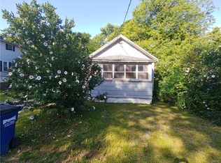 111 Melrose Ave, Syracuse, NY 13219