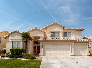 4117 Wake Forest Dr, Las Vegas, NV 89129