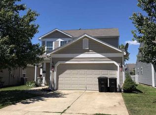 4020 Campion St, Lafayette, IN 47909