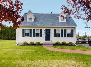 182 Newbury St, Framingham, MA 01701