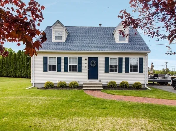 182 Newbury St, Framingham, MA 01701