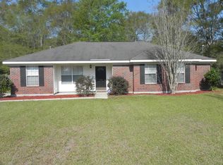 4762 Copeland Island Dr W, Mobile, AL 36695