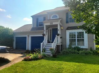 2808 Cistern Cir, Chesapeake, VA 23323