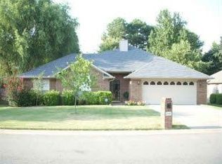 2840 Londonderry Ln, Conway, AR 72034