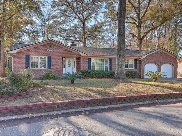 41 Sorento Blvd, Hanahan, SC 29410