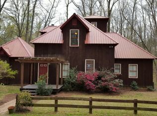 36 Whitetail Ln, Crawford, GA 30630