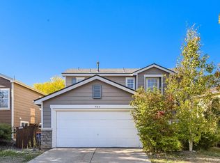 9765 Saybrook St, Highlands Ranch, CO 80126