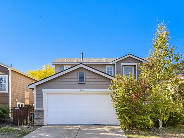 9765 Saybrook Street, Littleton, CO 80126