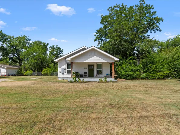 2200 N Beaton St, Corsicana, TX 75110