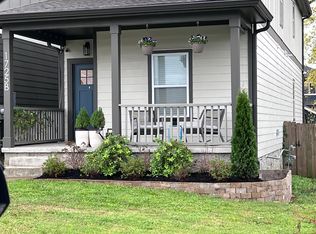 1725B McKinney Ave, Nashville, TN 37208