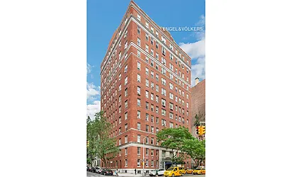 Rented by Engel & Völkers New York City