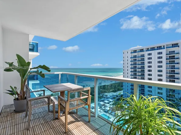 102 24th St APT 1212, Miami Beach, FL 33139