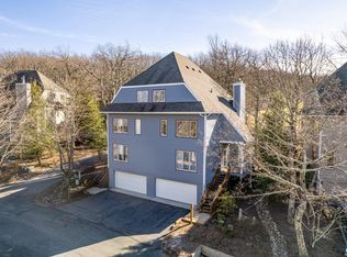 21 Trillium Close, Wintergreen Resort, VA 22967