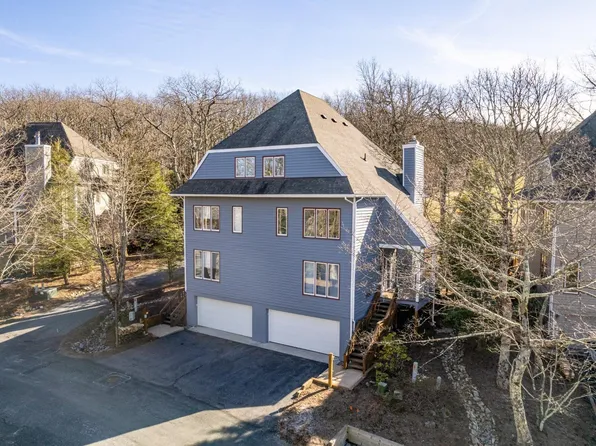 21 Trillium Close, Wintergreen Resort, VA 22967