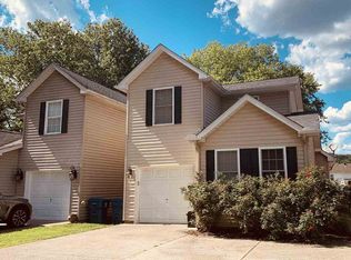 6 Blakeney Rose Ln, Huntington, WV 25705