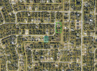 Lachine Avenue Lot #11, North Pt, FL 34291