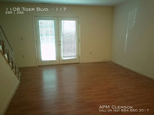 1108 Tiger Blvd APT 117 Clemson SC 29631 Zillow