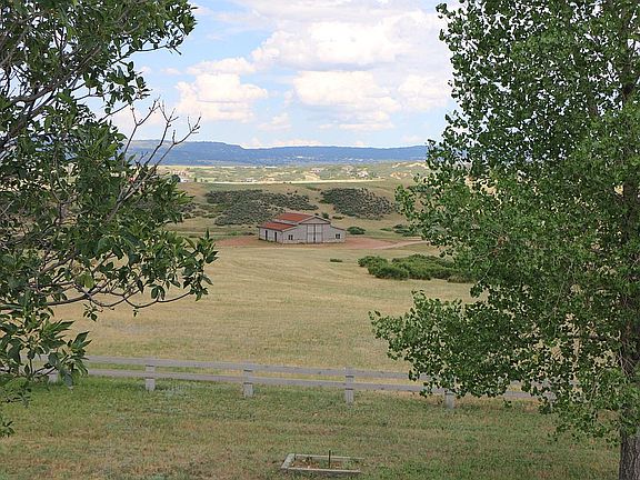 Custom 50' x 48' Horse Barn