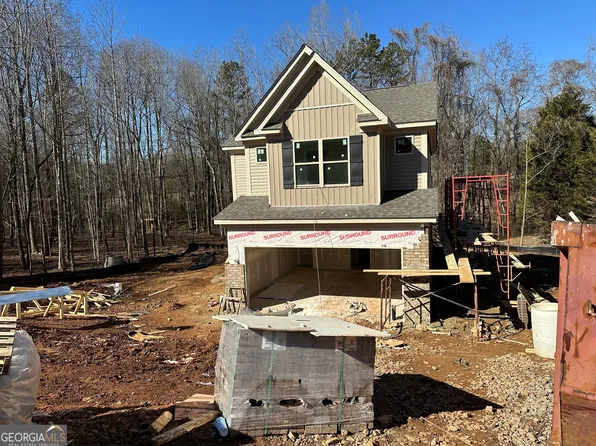 88 Shepherds Ct, Jefferson, GA 30549
