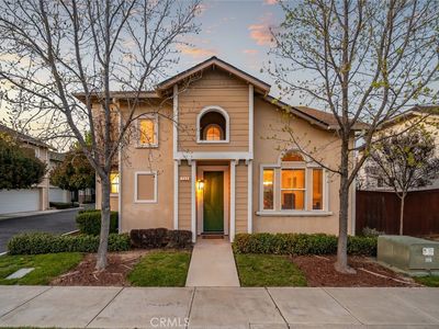 733 Cottage Ln, Paso Robles, CA, 93446