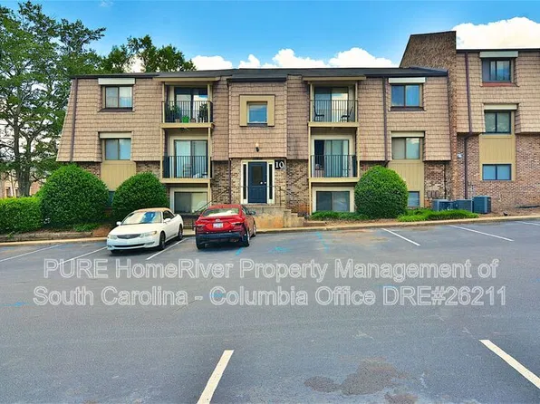 1002 Old Manor Rd, Columbia, SC 29210