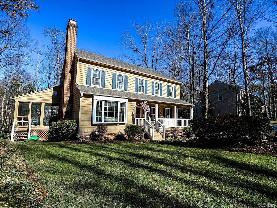1st image of 11608 Wood Bluff Loop