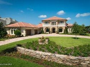 269 Lansing Island Dr, Satellite Beach, FL 32937