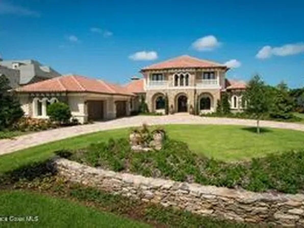 269 Lansing Island Dr, Satellite Beach, FL 32937