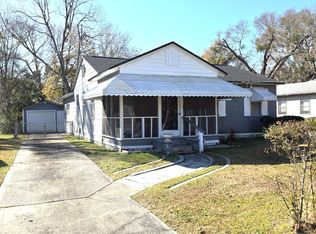 6026 LYNNWOOD Avenue, Jacksonville, FL 32210