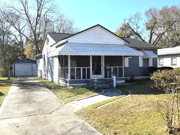 6026 LYNNWOOD Avenue, Jacksonville, FL 32210