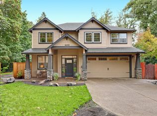 16502 Oak Valley Dr, Oregon City, OR 97045