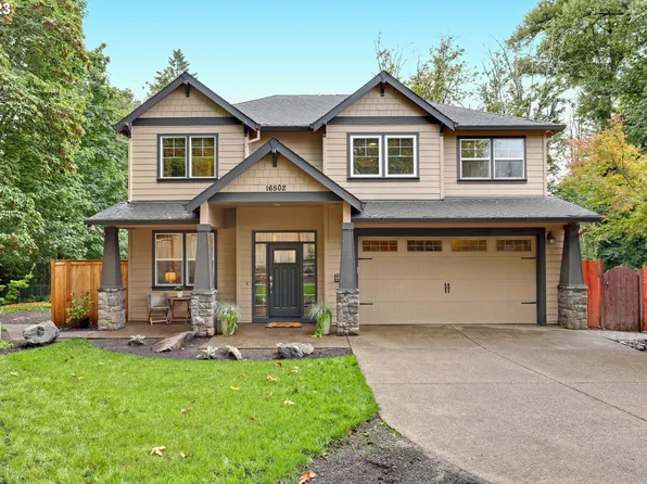 16502 Oak Valley Dr, Oregon City, OR 97045