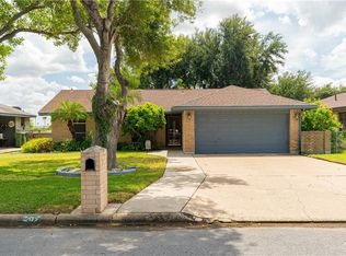 421 Becker St, Alamo, TX 78516