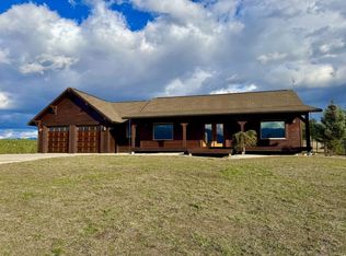 3440 Balsam Dr, Stevensville, MT 59870