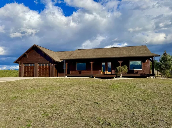 3440 Balsam Dr, Stevensville, MT 59870