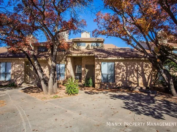 4118 18th St #Lo, Lubbock, TX 79416