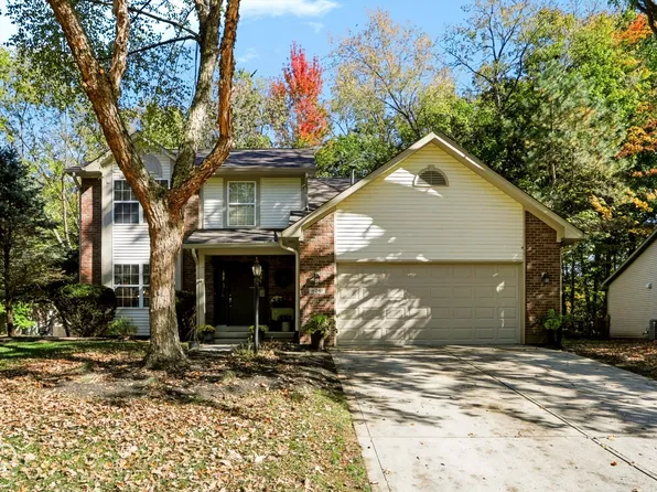 11241 Tall Trees Dr, Fishers, IN 46038